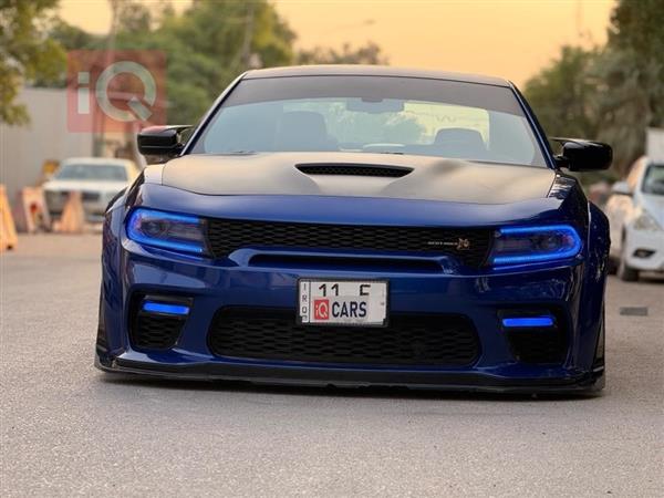 Dodge Charger 2021 for sale in Iraq - Baghdad